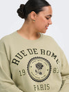 CarWesley - Sweatshirt - Humus Paris