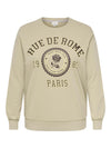 CarWesley - Sweatshirt - Humus Paris