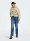 CarWesley - Sweatshirt - Humus Paris