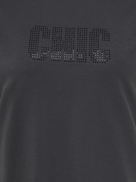 CarRiri - T-shirt Kjole
