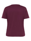 CarBolette - T-shirt med Print