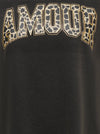CarLinett - T-shirt Kjole med Print