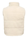 CarSandra - Teddy Vest