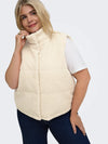 CarSandra - Teddy Vest
