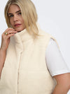 CarSandra - Teddy Vest