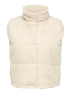CarSandra - Teddy Vest