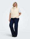 CarSandra - Teddy Vest