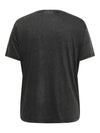 CarRoxy - T-Shirt med Print