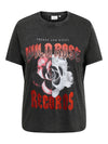 CarRoxy - T-Shirt med Print