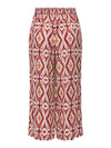 CarMikasi - Culotte Bukser Aop