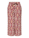 CarMikasi - Culotte Bukser Aop