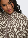 CarNew Dallas - Langærmet Fleece