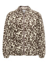 CarNew Dallas - Langærmet Fleece