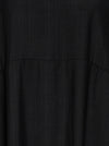 CarJoanna - Midikjole - (Black)