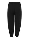 CarBang - Barrel Bukser - Black