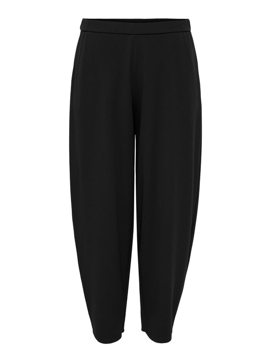 CarBang - Barrel Bukser - Black