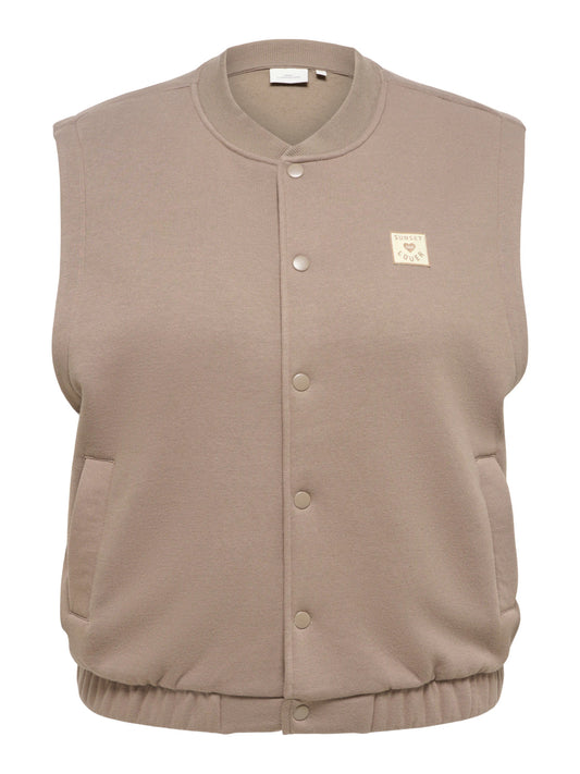 CarCoralie - Vest