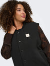 CarCoralie - Vest
