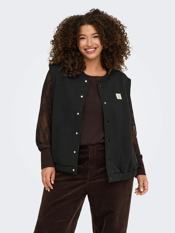 CarCoralie - Vest