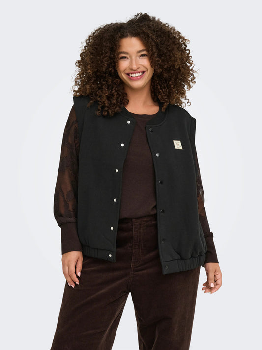 CarCoralie - Vest