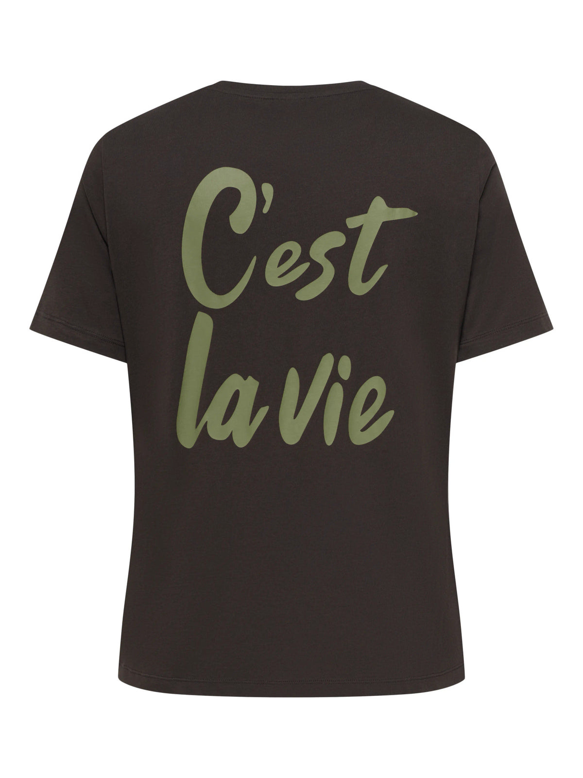 Only Carmakoma t-shirts