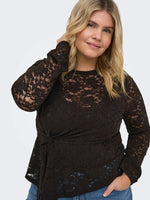 CarBeauty - Blonde Bluse