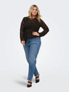 CarBeauty - Blonde Bluse