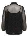 CarStar Peninna - Chiffonskjorte AOP