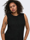 CarMilla - Glimmer Vest