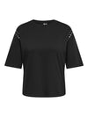 CarVala - T-shirt med Nitter