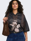 CarZalia - Sporty T-shirt