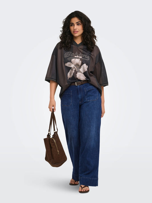 CarZalia - Sporty T-shirt