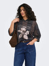 CarZalia - Sporty T-shirt
