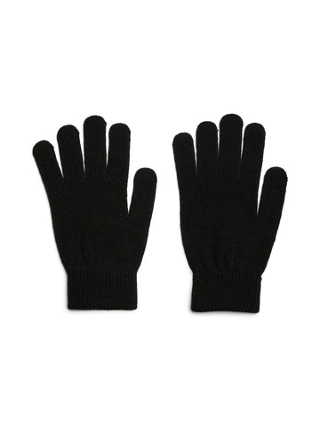 PcNew - Handsker - Black