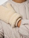 PcNetty - Teddy Luffer - White Pepper
