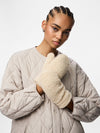 PcNetty - Teddy Luffer - White Pepper