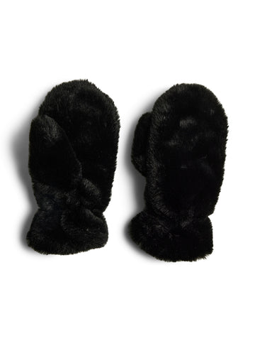 PcJeanel - Luffer - Black