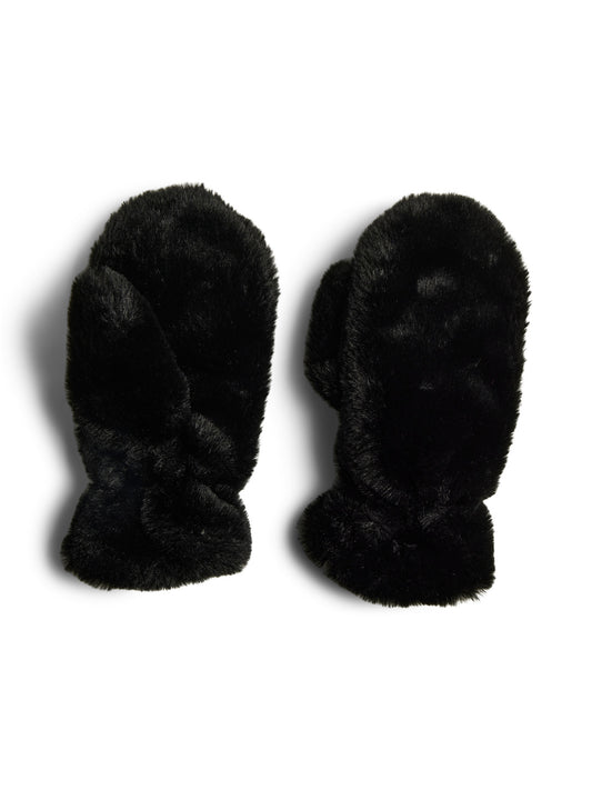 PcJeanel - Luffer - Black
