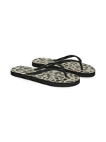 Csummer Print Flip Flop Hg