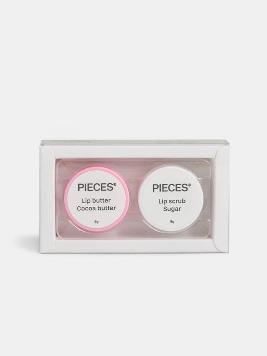 PcCeline - Duo Læbe Kit