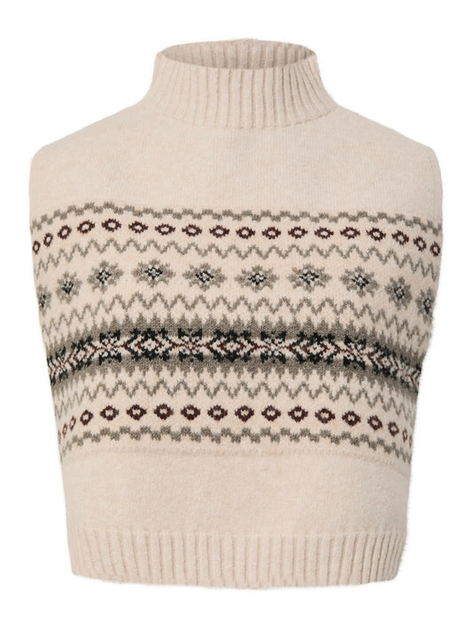 PcAnnie - Halsvarmer Vest