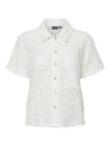 Bonnie ss shirt juniorer korte ermer