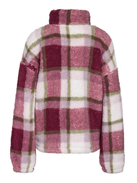 NmcLuca - Fleece - Fig