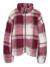 NmcLuca - Fleece - Fig