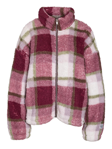 NmcLuca - Fleece - Fig