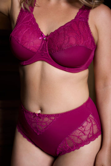 PlBeate - Midi Trusse - Rose
