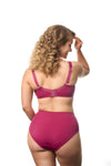 PlBeate - Midi Trusse - Rose