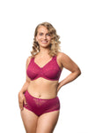 PlBeate - Midi Trusse - Rose