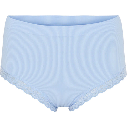 TsFeline - ribbet midi truse
