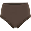TsFeline - Rib Midi Panties